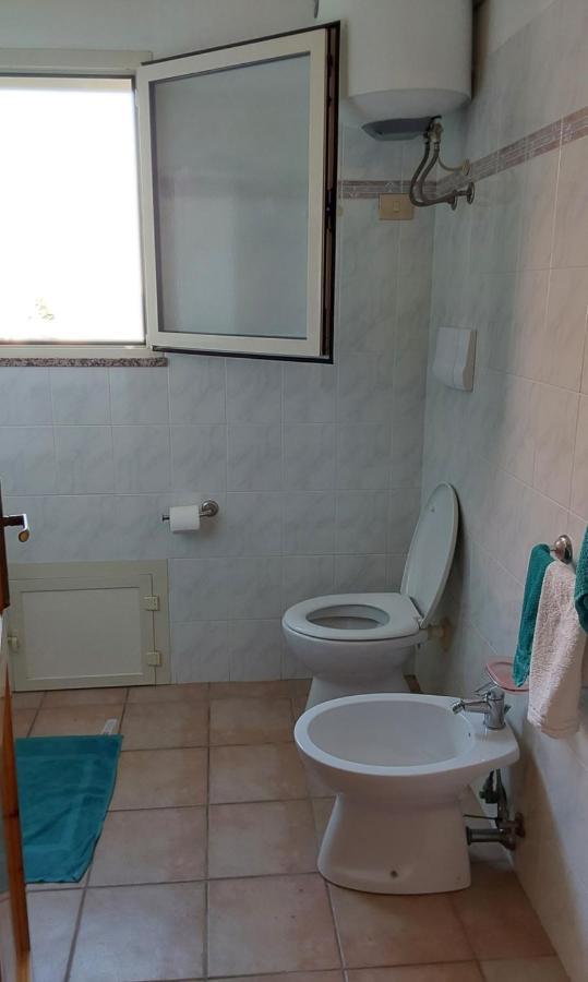 Casa Polo Apartment กาลาโกโนเน ภายนอก รูปภาพ